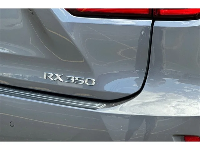 SEMINUEVOS LEXUS RX at ELK GROVE in Elk Grove Buick GMC