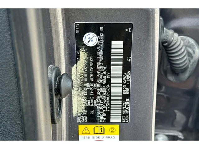 SEMINUEVOS LEXUS RX at ELK GROVE in Elk Grove Buick GMC