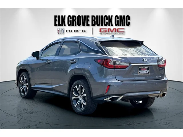 SEMINUEVOS LEXUS RX at ELK GROVE in Elk Grove Buick GMC