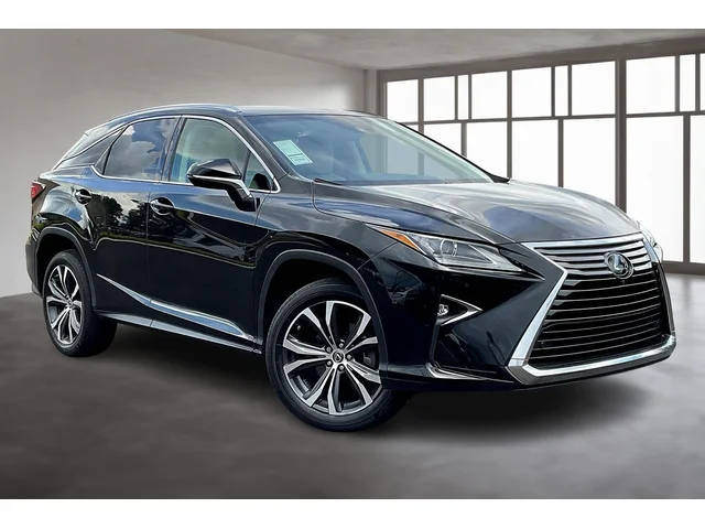 SEMINUEVOS LEXUS RX a Gainesville en Gainesville Hyundai