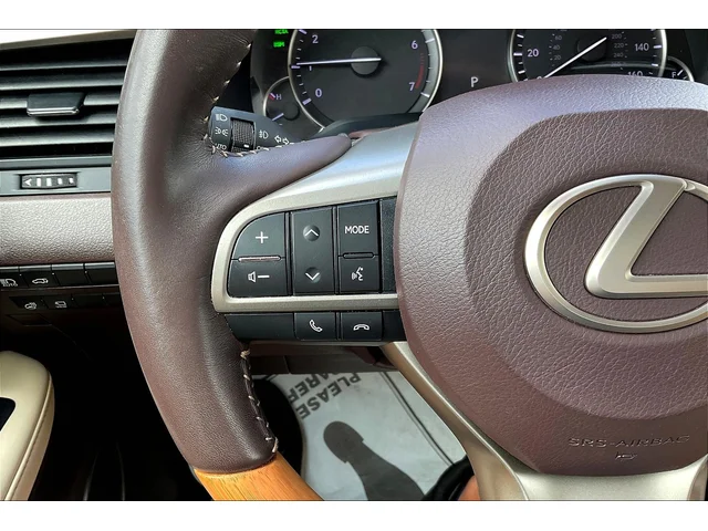 SEMINUEVOS LEXUS RX a Gainesville en Gainesville Hyundai