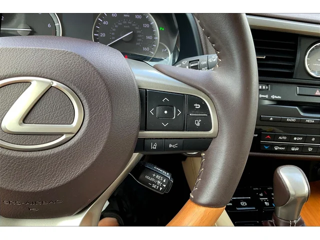 SEMINUEVOS LEXUS RX a Gainesville en Gainesville Hyundai