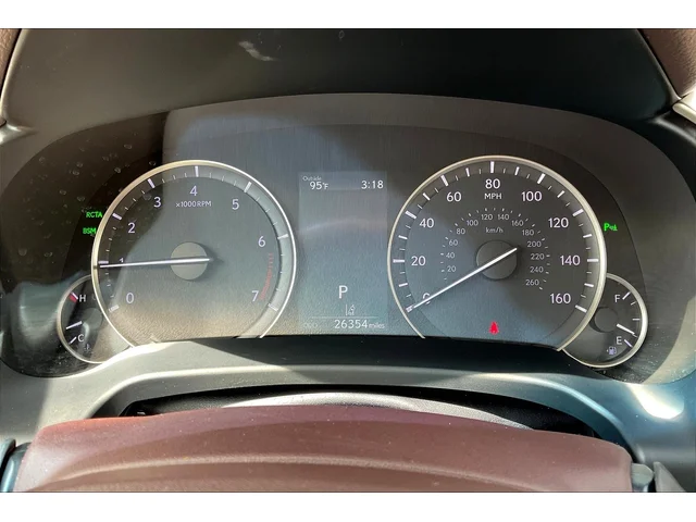SEMINUEVOS LEXUS RX a Gainesville en Gainesville Hyundai