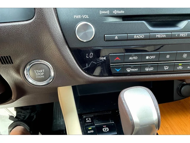 SEMINUEVOS LEXUS RX a Gainesville en Gainesville Hyundai