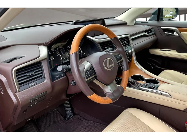 SEMINUEVOS LEXUS RX a Gainesville en Gainesville Hyundai