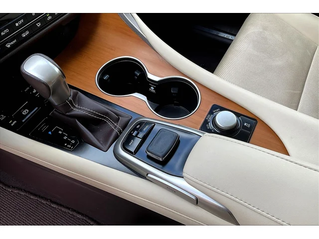 SEMINUEVOS LEXUS RX a Gainesville en Gainesville Hyundai