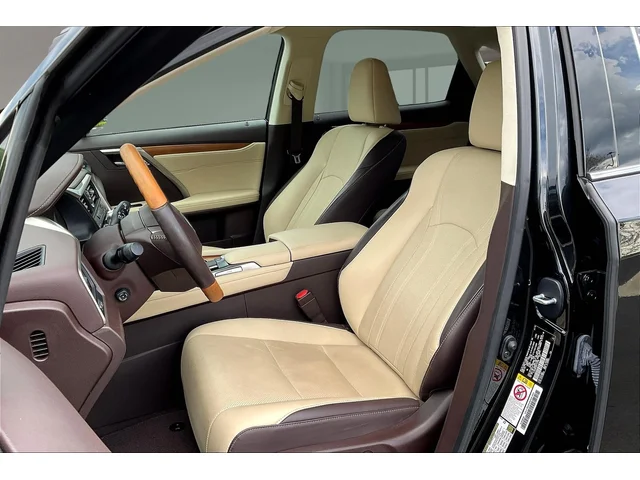 SEMINUEVOS LEXUS RX a Gainesville en Gainesville Hyundai