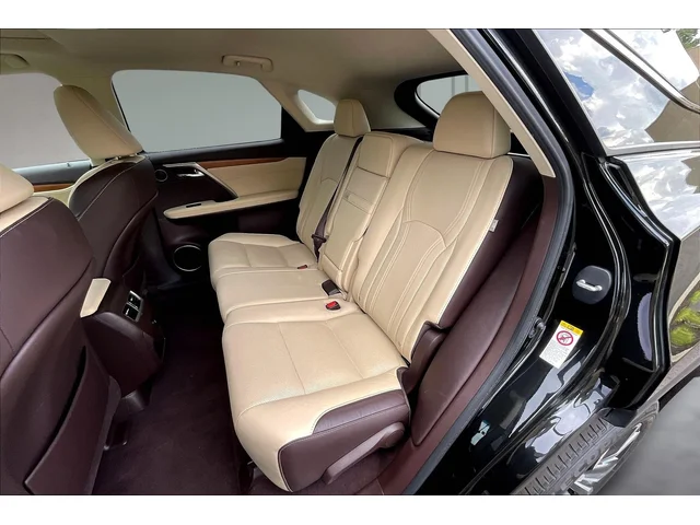 SEMINUEVOS LEXUS RX a Gainesville en Gainesville Hyundai