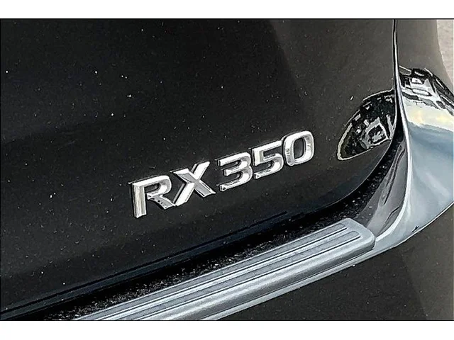 SEMINUEVOS LEXUS RX a Gainesville en Gainesville Hyundai