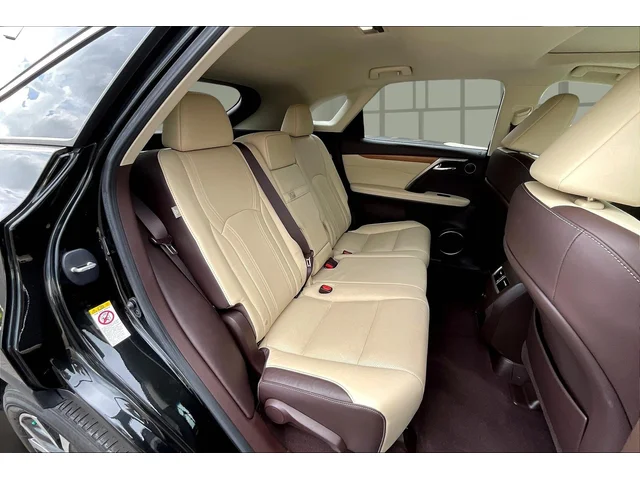 SEMINUEVOS LEXUS RX a Gainesville en Gainesville Hyundai