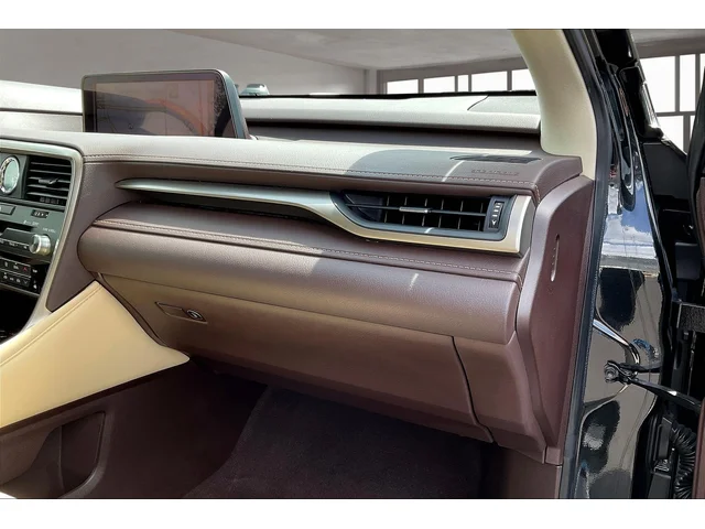 SEMINUEVOS LEXUS RX a Gainesville en Gainesville Hyundai