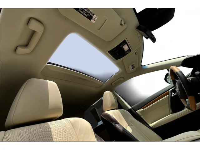 SEMINUEVOS LEXUS RX a Gainesville en Gainesville Hyundai