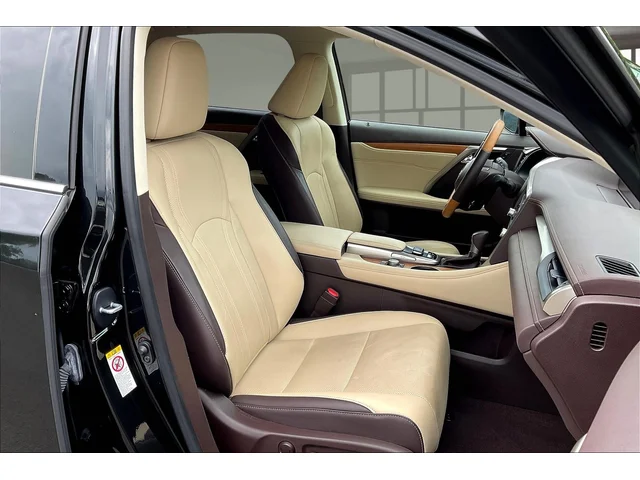 SEMINUEVOS LEXUS RX a Gainesville en Gainesville Hyundai