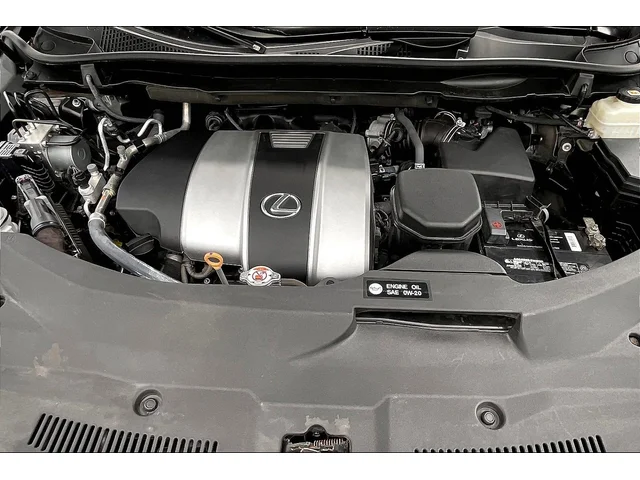 SEMINUEVOS LEXUS RX a Gainesville en Gainesville Hyundai