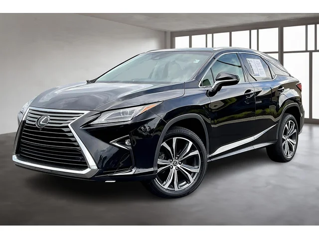 SEMINUEVOS LEXUS RX a Gainesville en Gainesville Hyundai