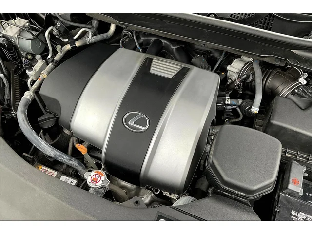 SEMINUEVOS LEXUS RX a Gainesville en Gainesville Hyundai