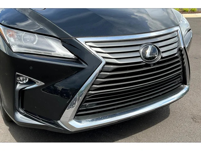 SEMINUEVOS LEXUS RX a Gainesville en Gainesville Hyundai