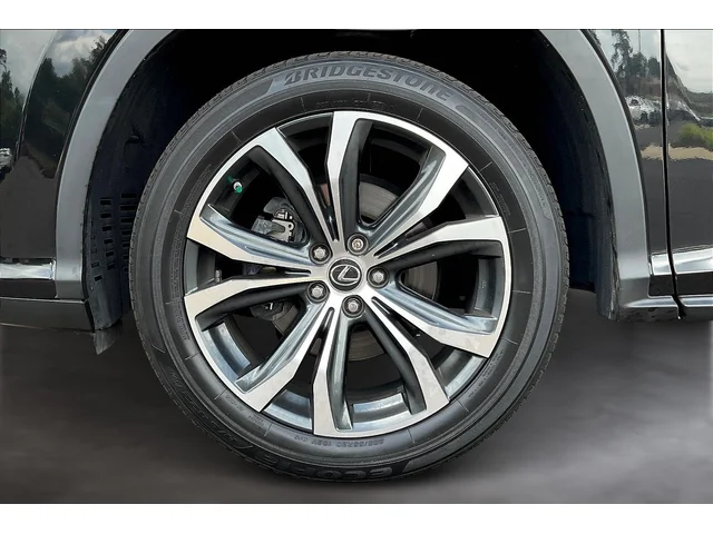 SEMINUEVOS LEXUS RX a Gainesville en Gainesville Hyundai