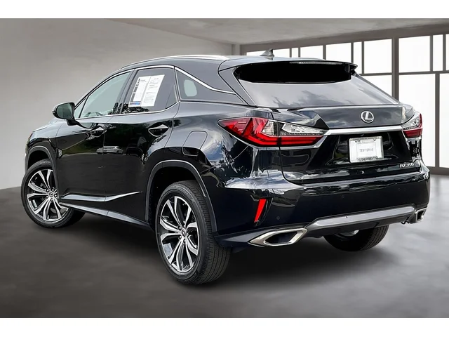 SEMINUEVOS LEXUS RX a Gainesville en Gainesville Hyundai