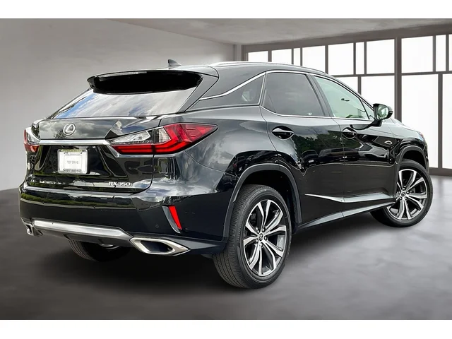 SEMINUEVOS LEXUS RX a Gainesville en Gainesville Hyundai