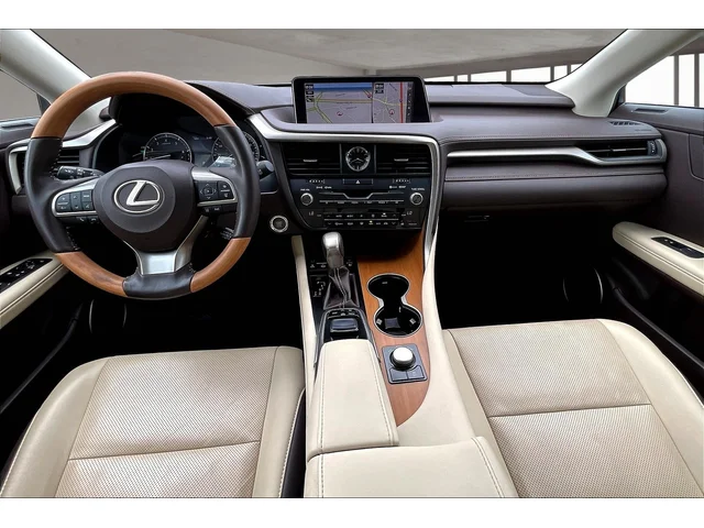 SEMINUEVOS LEXUS RX a Gainesville en Gainesville Hyundai