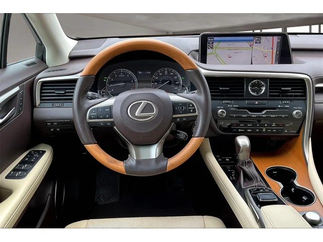 SEMINUEVOS LEXUS RX a Gainesville en Gainesville Hyundai