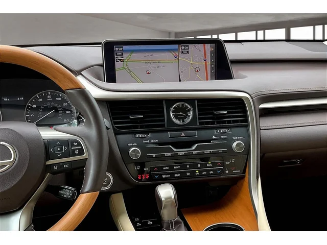 SEMINUEVOS LEXUS RX a Gainesville en Gainesville Hyundai