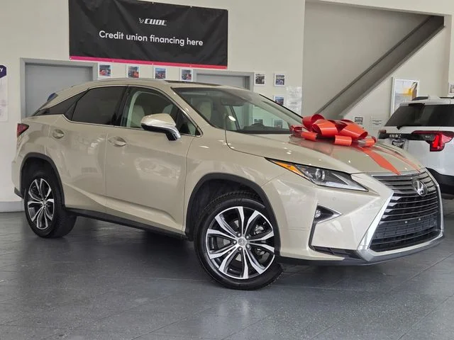 SEMINUEVOS LEXUS RX a Estados en autogozo