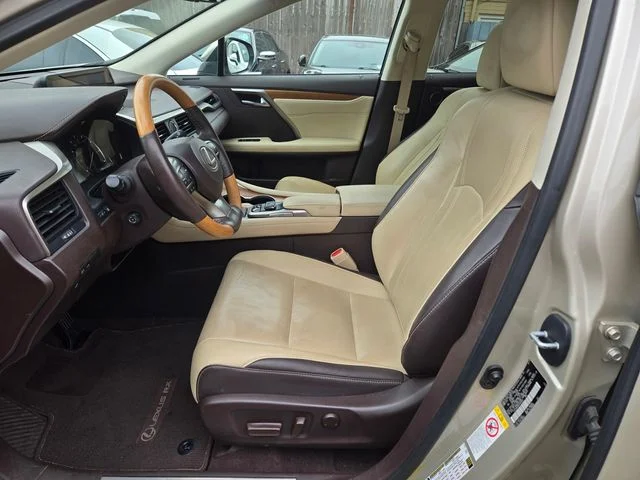SEMINUEVOS LEXUS RX a Estados en autogozo