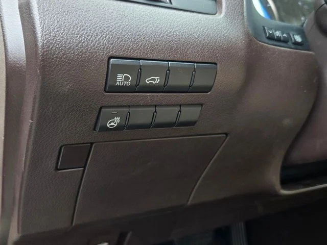 SEMINUEVOS LEXUS RX a Estados en autogozo