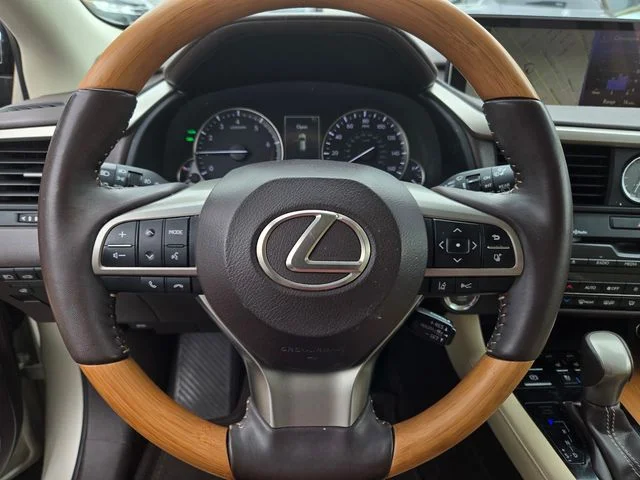 SEMINUEVOS LEXUS RX a Estados en autogozo