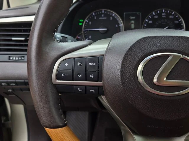 SEMINUEVOS LEXUS RX a Estados en autogozo