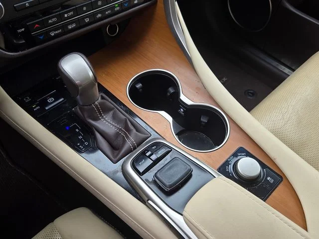SEMINUEVOS LEXUS RX a Estados en autogozo