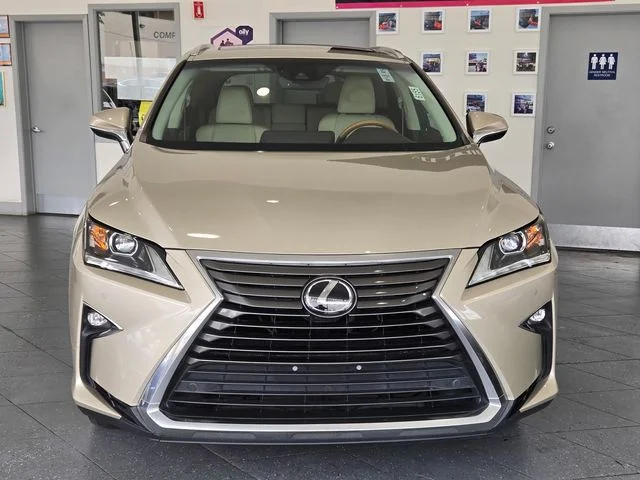SEMINUEVOS LEXUS RX a Estados en autogozo