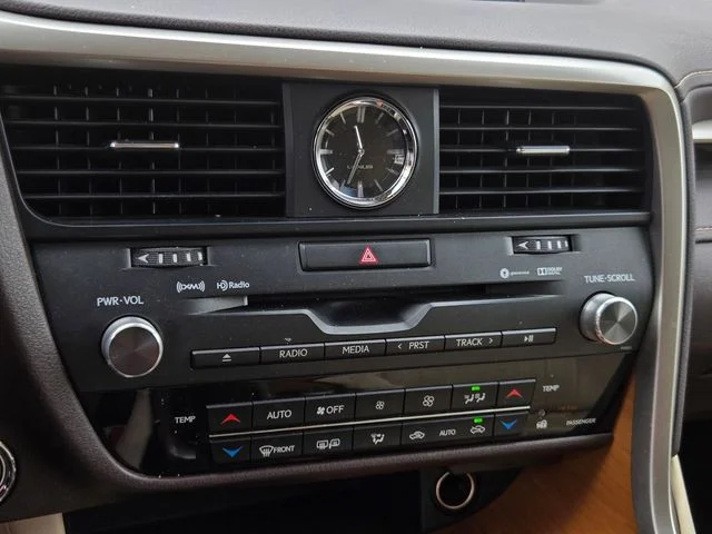 SEMINUEVOS LEXUS RX a Estados en autogozo