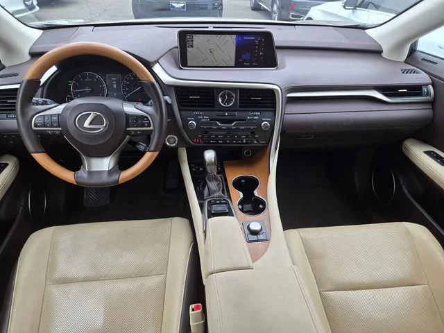 SEMINUEVOS LEXUS RX a Estados en autogozo