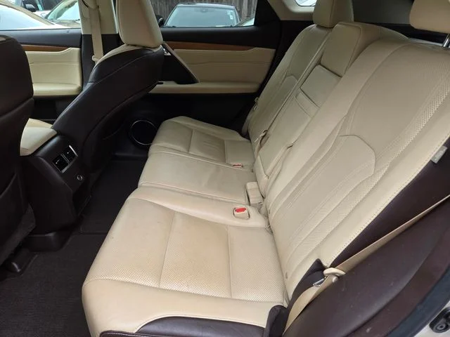 SEMINUEVOS LEXUS RX a Estados en autogozo