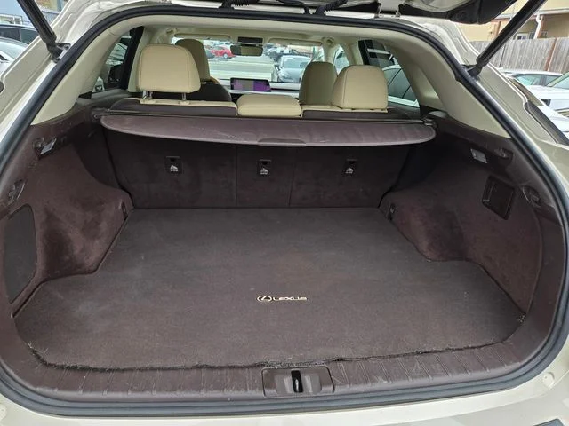 SEMINUEVOS LEXUS RX a Estados en autogozo