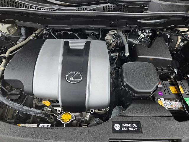 SEMINUEVOS LEXUS RX a Estados en autogozo