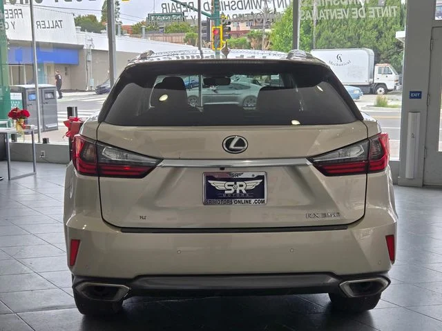 SEMINUEVOS LEXUS RX a Estados en autogozo