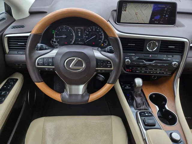 SEMINUEVOS LEXUS RX a Estados en autogozo