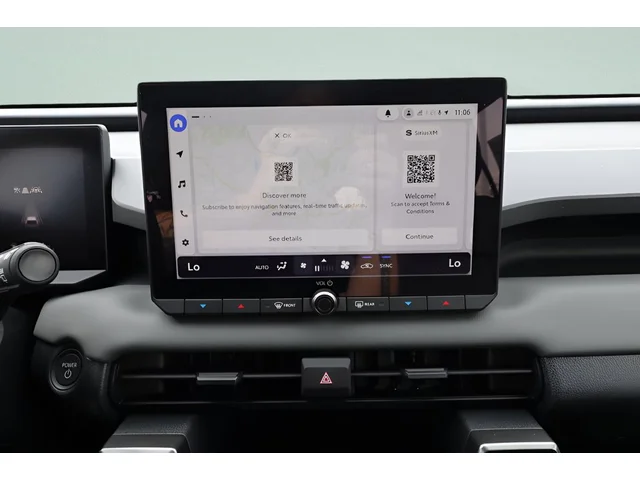 Nuevos TOYOTA RAV4 à Estados chez autogozo