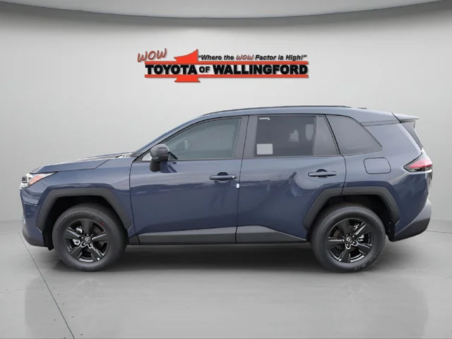 Nuevos TOYOTA RAV4 à Estados chez autogozo