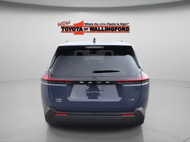 Nuevos TOYOTA RAV4 à Estados chez autogozo