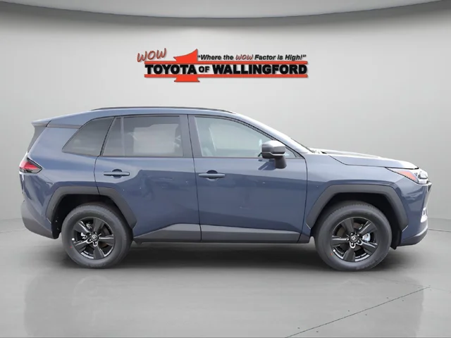 Nuevos TOYOTA RAV4 à Estados chez autogozo