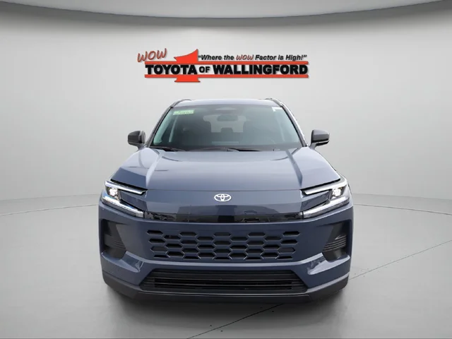 Nuevos TOYOTA RAV4 à Estados chez autogozo