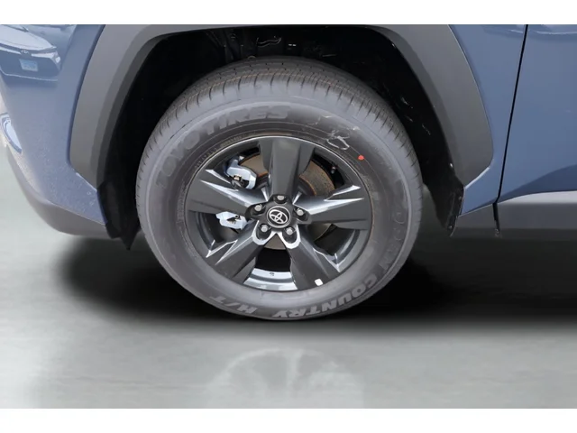 Nuevos TOYOTA RAV4 à Estados chez autogozo