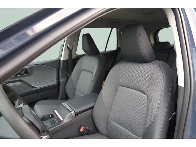 Nuevos TOYOTA RAV4 à Estados chez autogozo