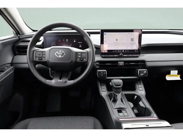 Nuevos TOYOTA RAV4 à Estados chez autogozo