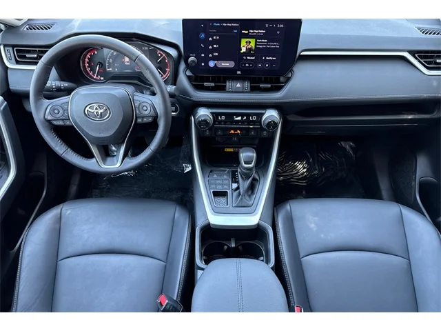 SEMINUEVOS TOYOTA RAV4 at ELK GROVE in Elk Grove Buick GMC
